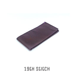 Purple Haze Pocket Square